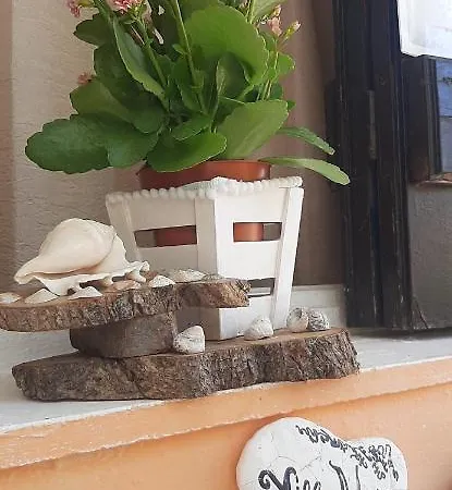 Appartement Mare *