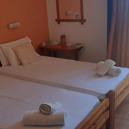 Mare Appartement *