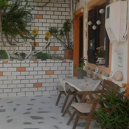 Mare Appartement *