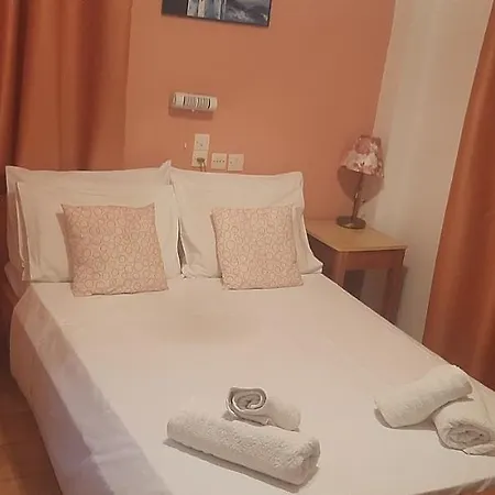 Mare Appartement