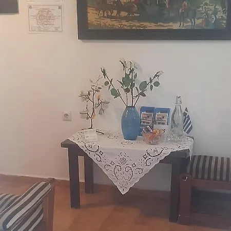 Appartement Mare