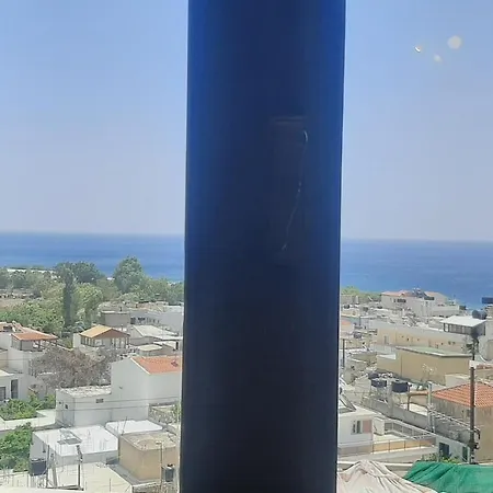Mare Appartement Myrtos