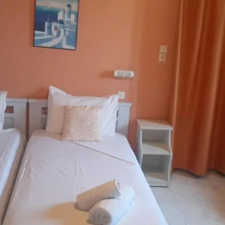 Mare Appartement
