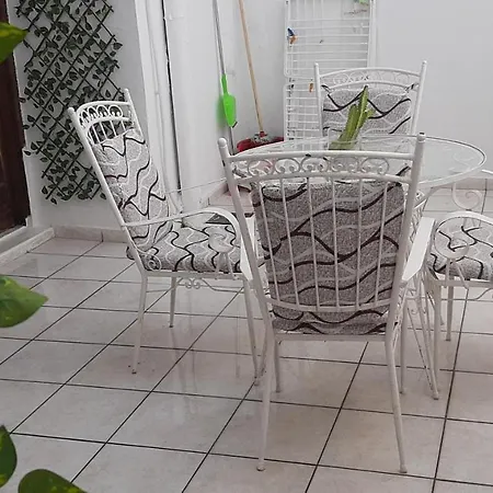 Mare Appartement Myrtos