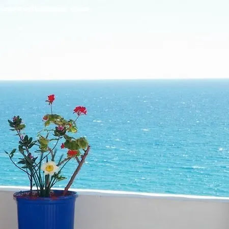 Appartement Mare Myrtos